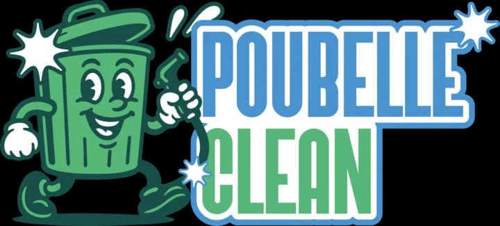 Poubelle Clean